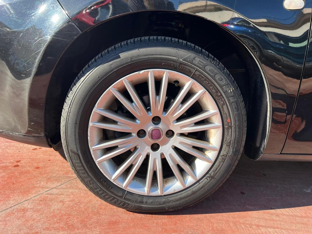 Fiat Bravo 1.4 Dynamic GPL