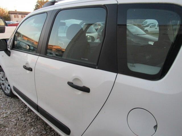 Citroen C3 Picasso 1.4 VTi 95 Attraction PRATICA E VALIDA CLIMA