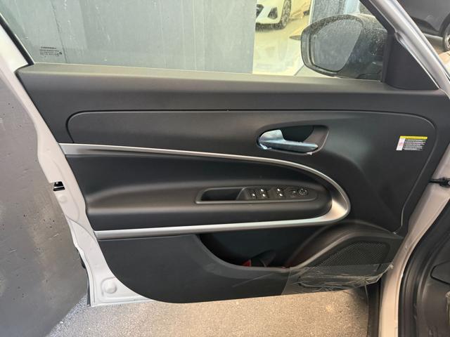 JEEP Avenger 1.2 Turbo 110 CV MHEV Summit *PREZZO REALE*