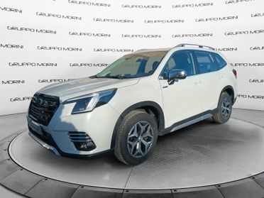 Subaru Forester Forester 2.0i e-boxer Free lineartronic