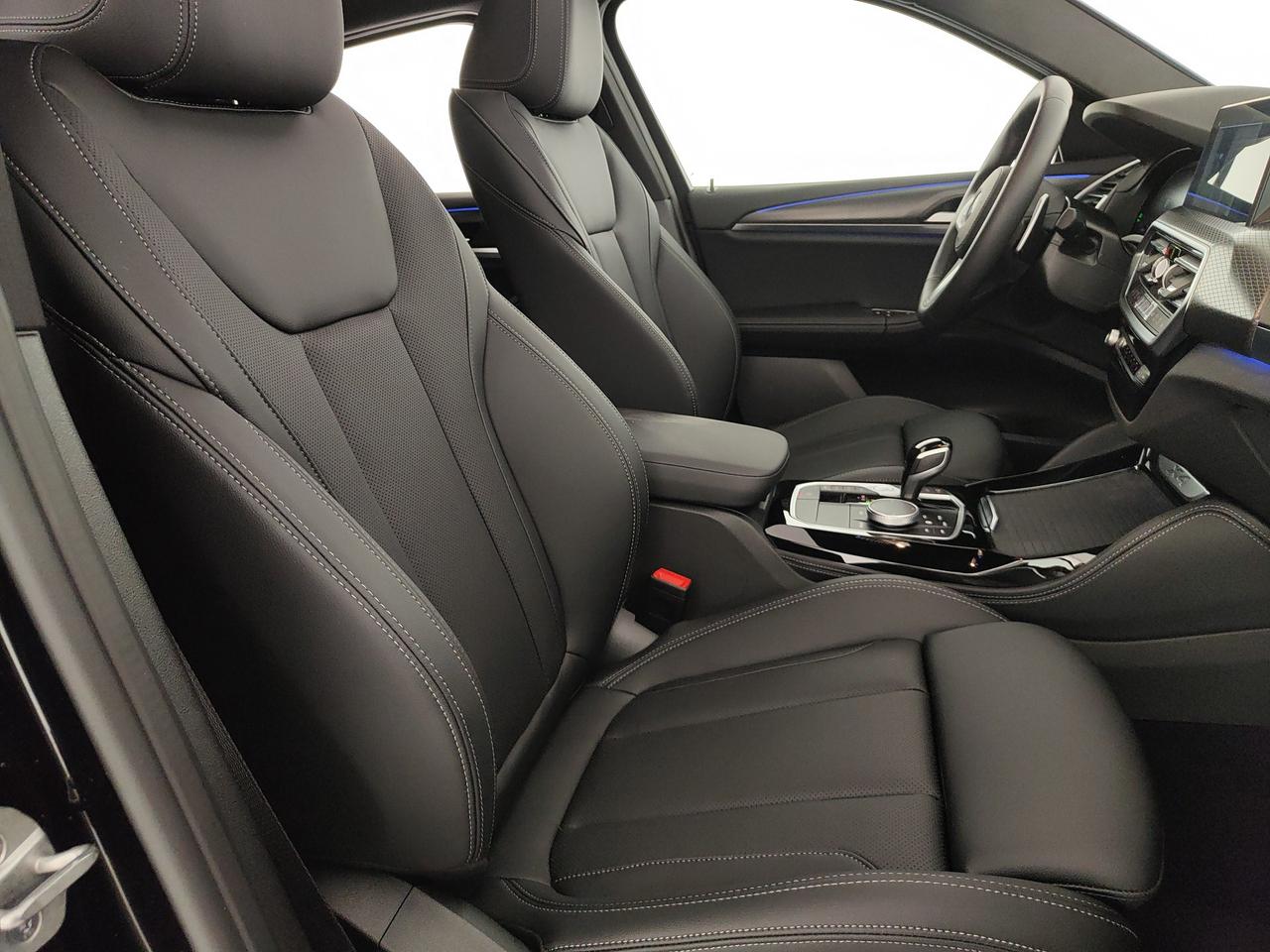 BMW X4 xdrive20d mhev 48V Msport auto