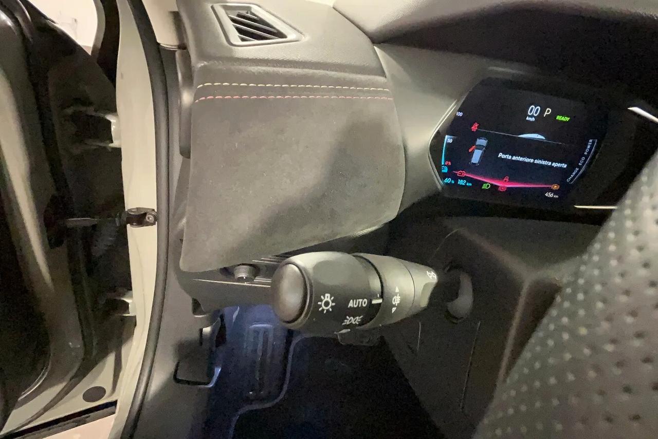 Ds DS3 3 E-Tense Performance Line