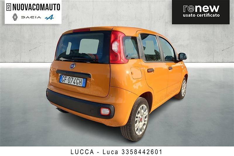 Fiat Panda 1.2 EasyPower Easy