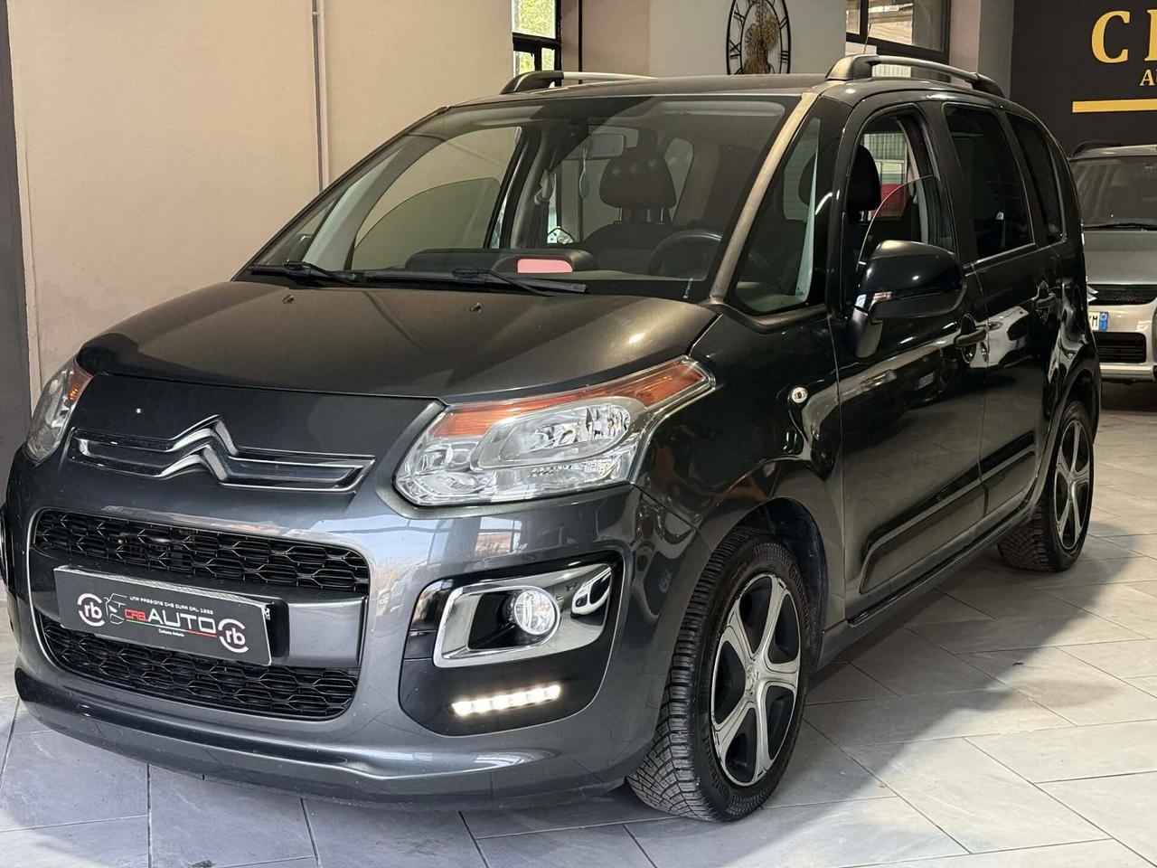 Citroen C3 Picasso BlueHDi EURO6 GIOIELLINO
