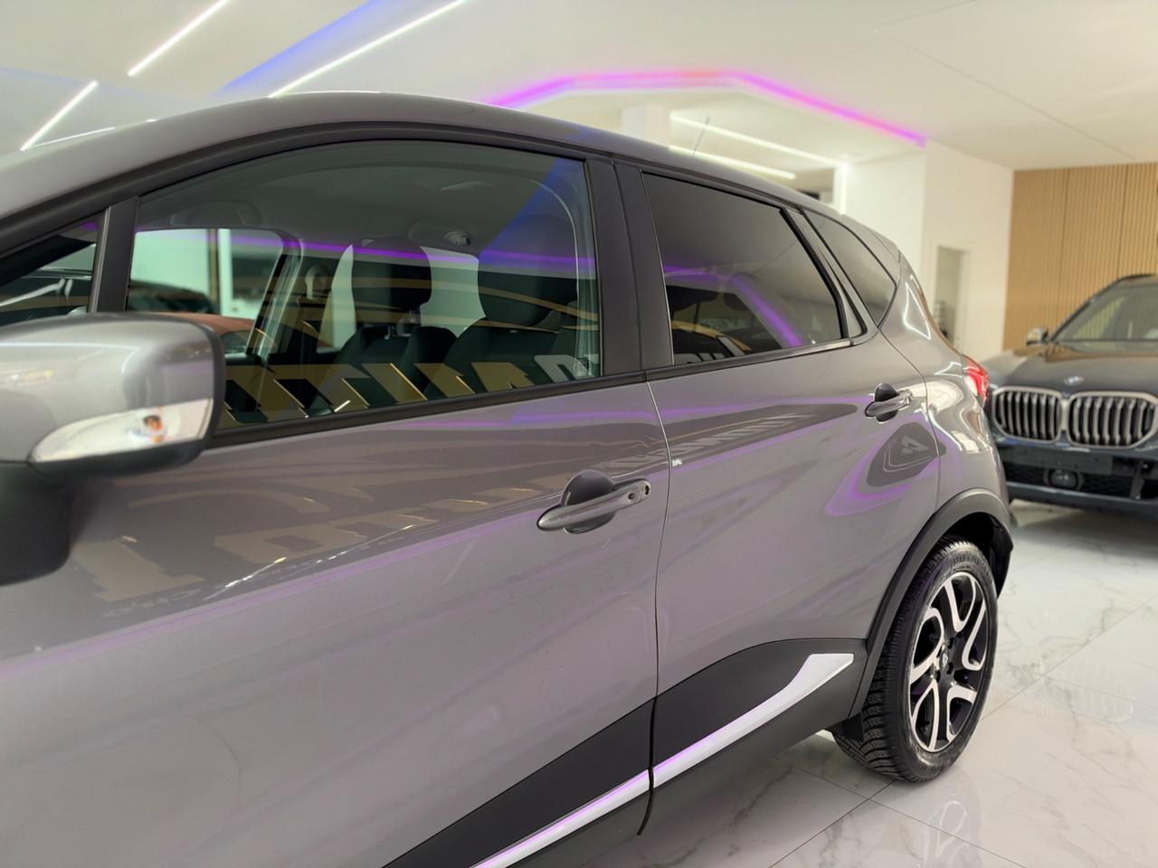 Renault Captur 1.5 dCi 90Cv R-Link Full Opt
