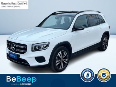 Mercedes-Benz Classe GLB GLB 200 D SPORT PLUS AUTO