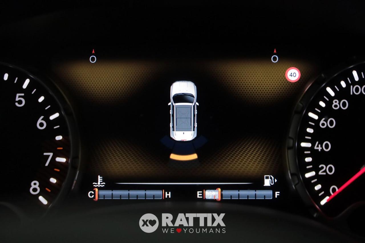 Jeep Renegade 1.0 T3 120CV Limited