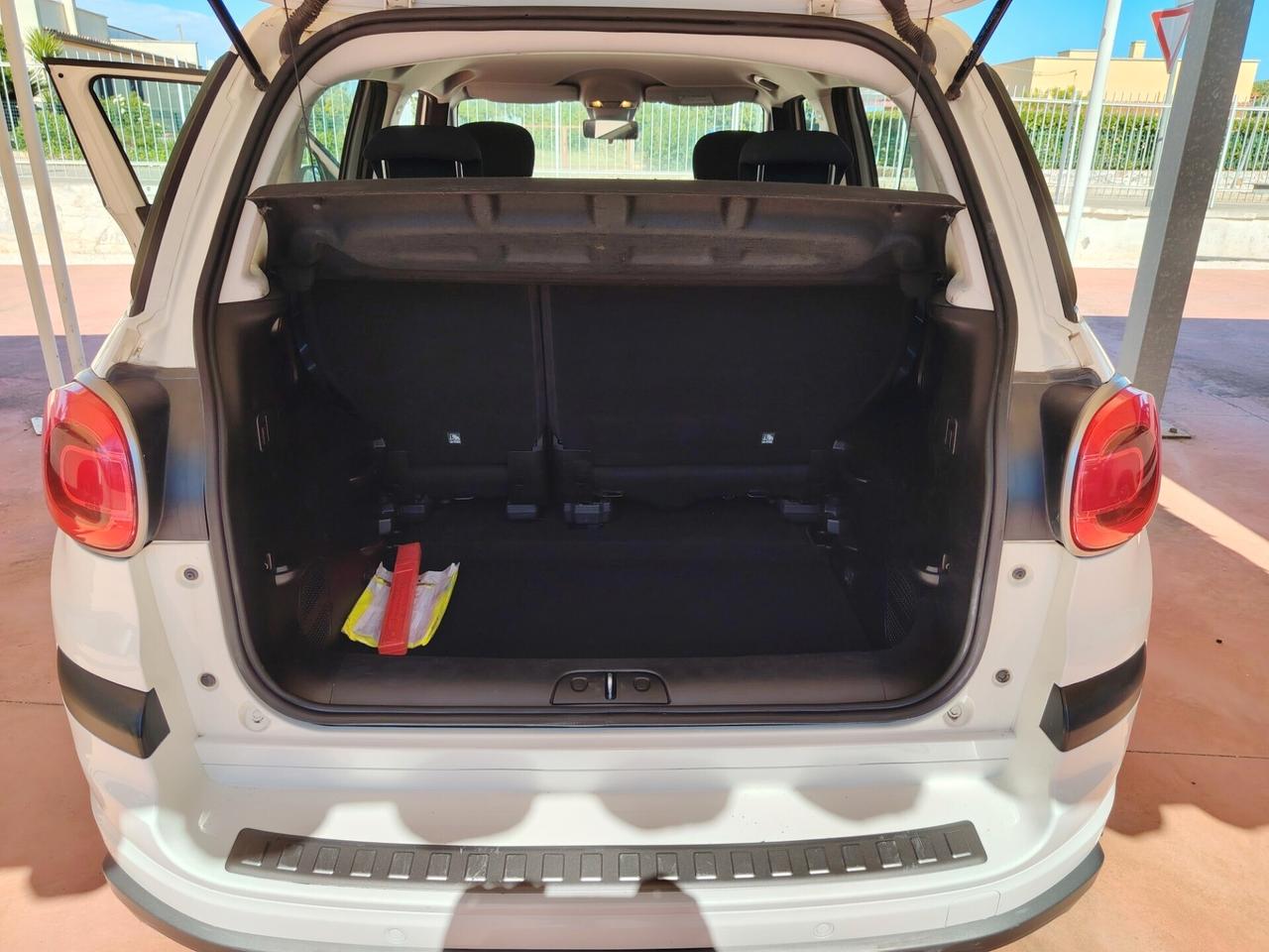 Fiat 500L 1.4 95 CV S&S Cross 2021