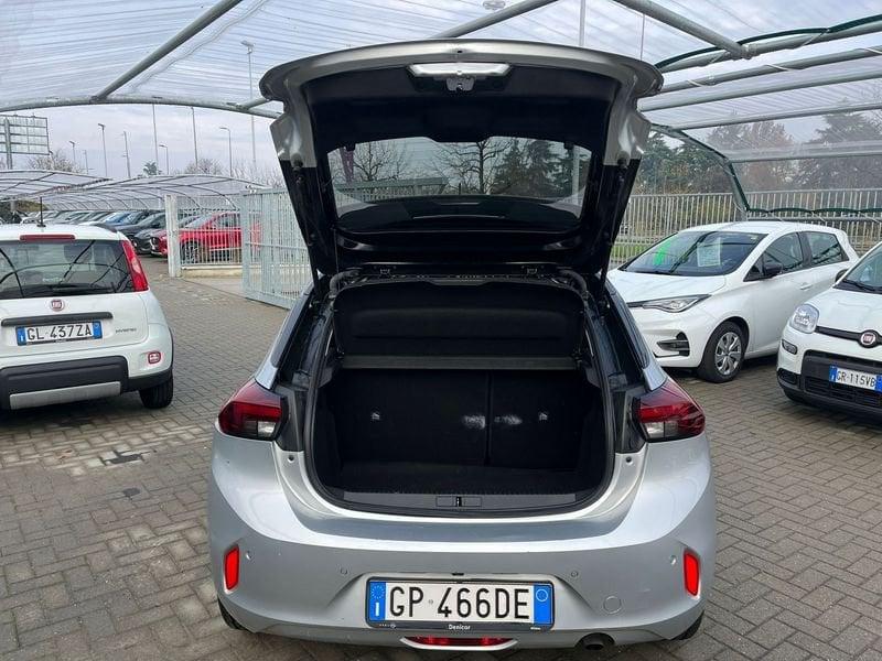 Opel Corsa Corsa 1.2 Design & Tech