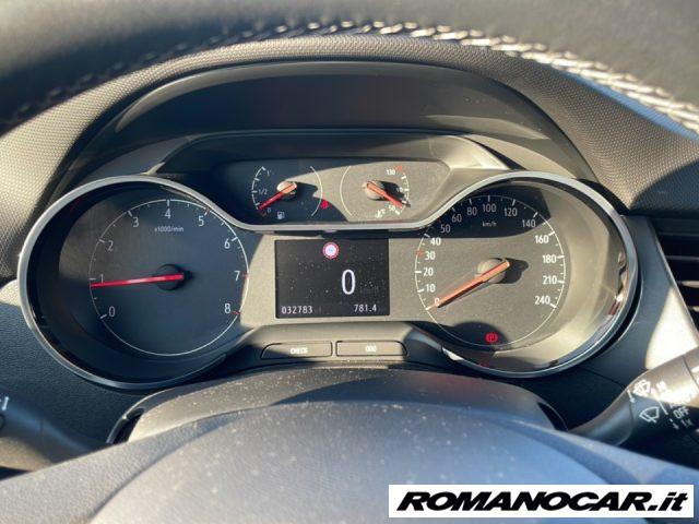 OPEL Crossland 1.5 ECOTEC D 110 CV Start&Stop Elegance