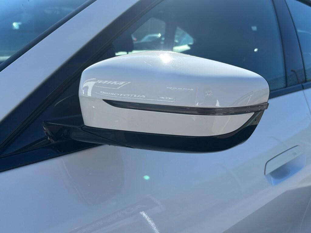 BMW Serie 4 Gran Coupe 420 d Mild Hybrid 48V Msport Steptronic