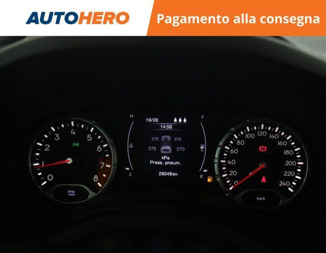 JEEP Renegade 1.6 E-TorQ EVO Sport