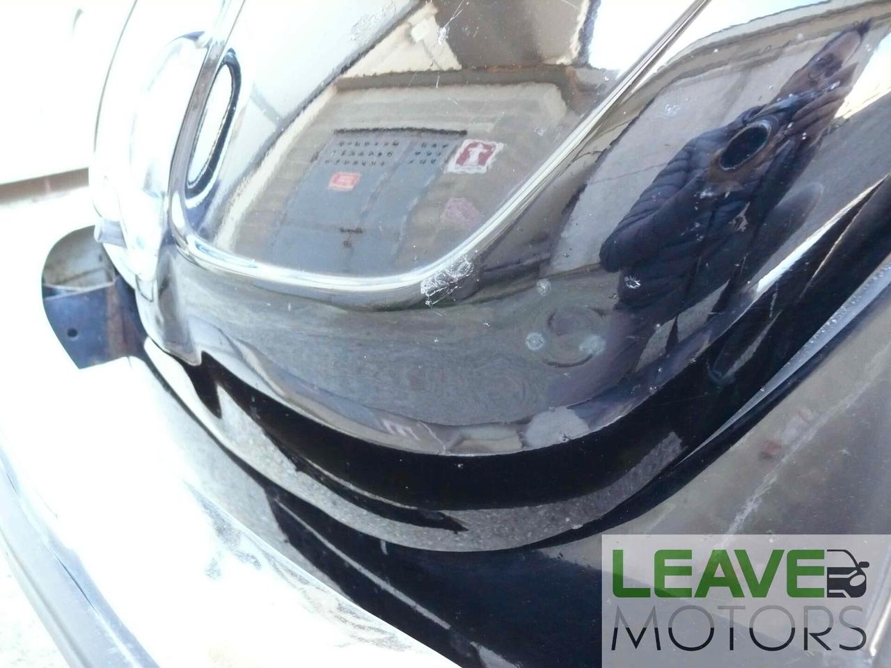 Volkswagen Maggiolino CABRIO (M1100)