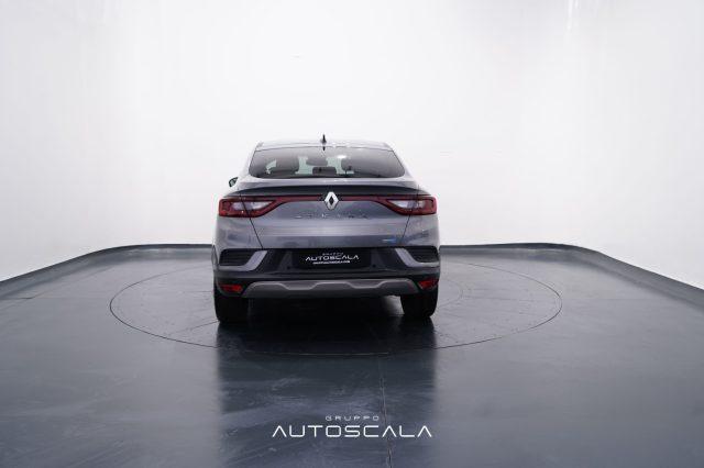 RENAULT Arkana 1.6 E-Tech Full Hibrid 145cv Intens