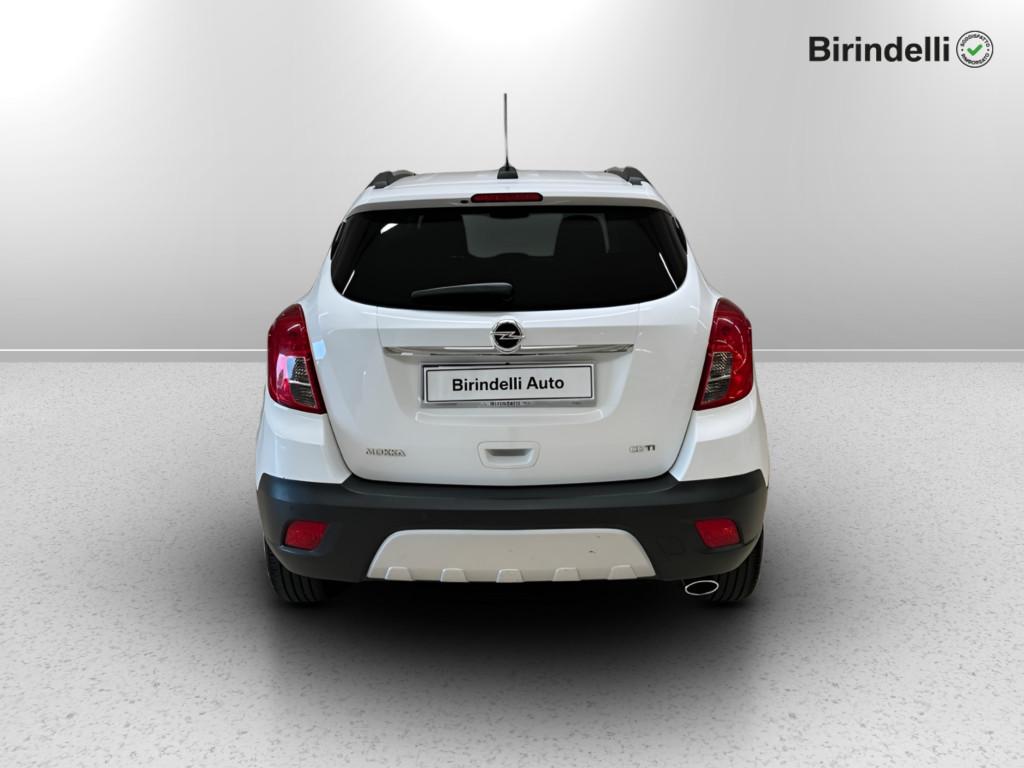 OPEL Mokka 1ª serie - Mokka 1.6 CDTI Ecotec 136CV 4x2 Start&Stop Cosmo