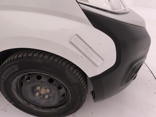 FIAT Fiorino cargo 1.3 mjt 95cv ecojet SX E6d-temp