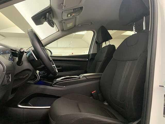 Hyundai TUCSON 1.6 HEV aut.Exellence