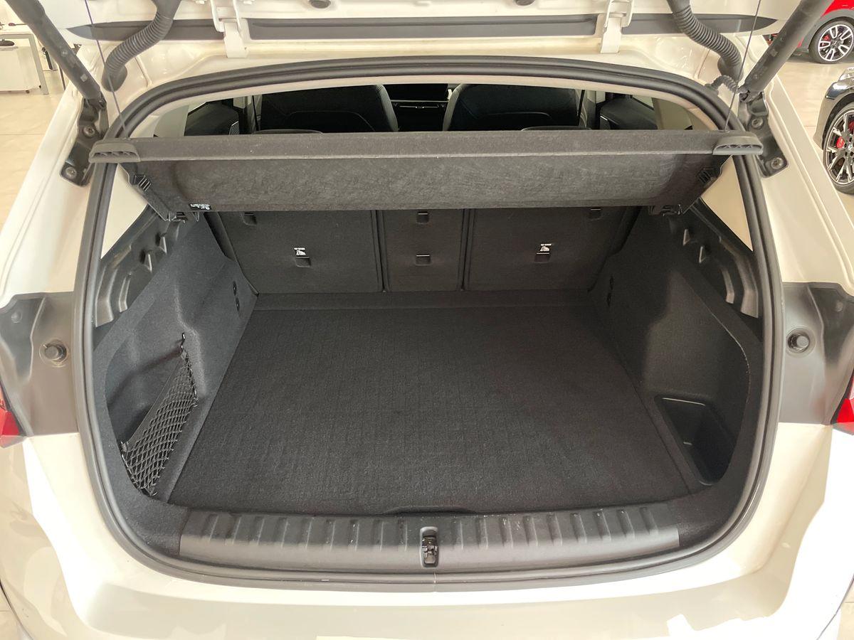 BMW X1 U11 - X1 sdrive18d X-Line auto