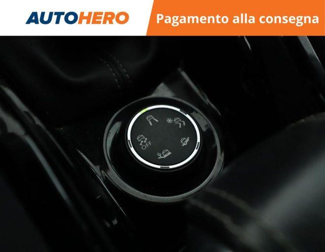 PEUGEOT 2008 1° serie BlueHDi 100 S&S Allure