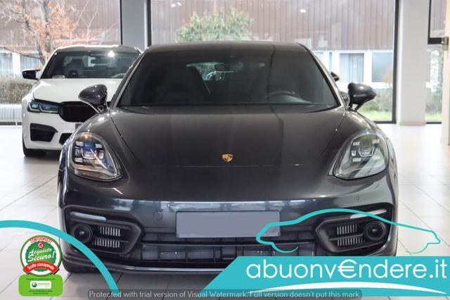 PORSCHE Panamera 2.9 4 Platinum Edition IVA ESPOSTA UNICO PROPR.