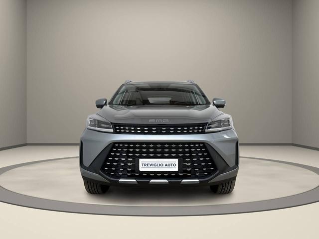 EMC Sei 1.5 A/T VARI COLORI DISPONIBILI