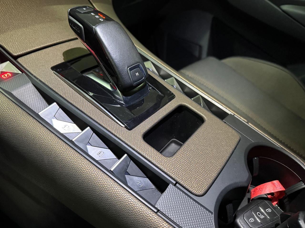 Ds 7 Crossback 2.0D 180cv Grand Chic R19/FULL LED2021