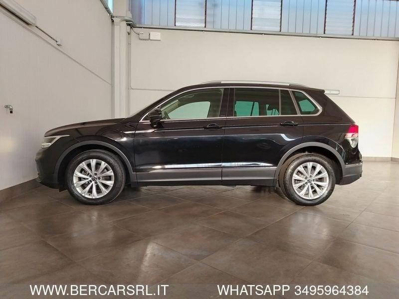 Volkswagen Tiguan 2.0 TDI SCR Life *APP CONNECT*PACK CROMO*