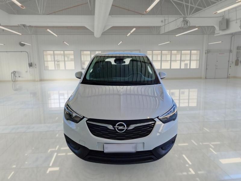 OPEL CROSSLAND X 1.5 Diesel 120cv Advance S/S AT6