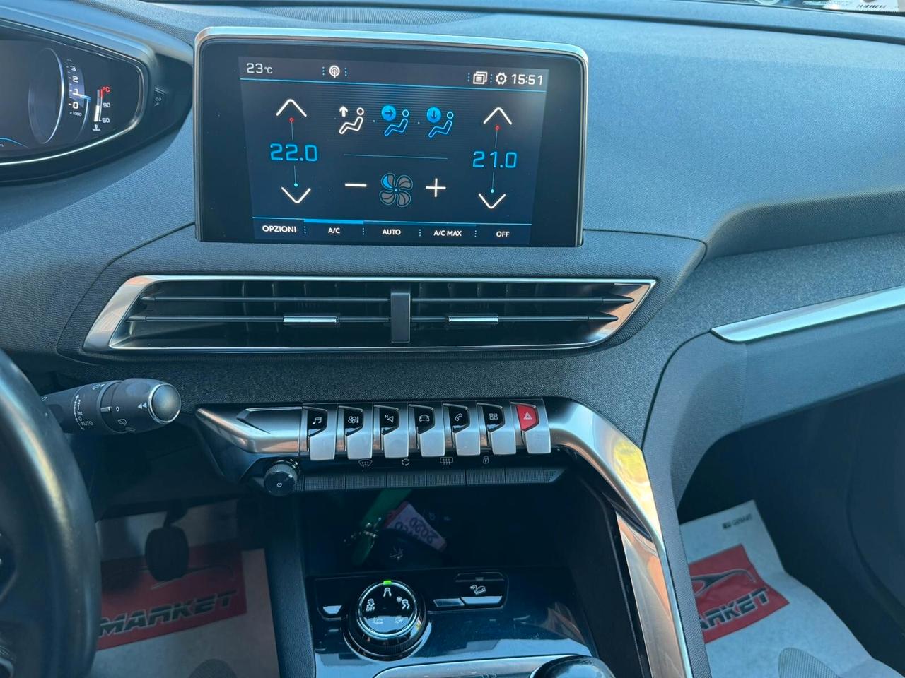 Peugeot 3008 1.2 PureTech Turbo 130 S&S Allure