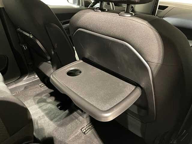 Peugeot Rifter 1.2 PureTech 110CV Allure - NEOPATENTATI