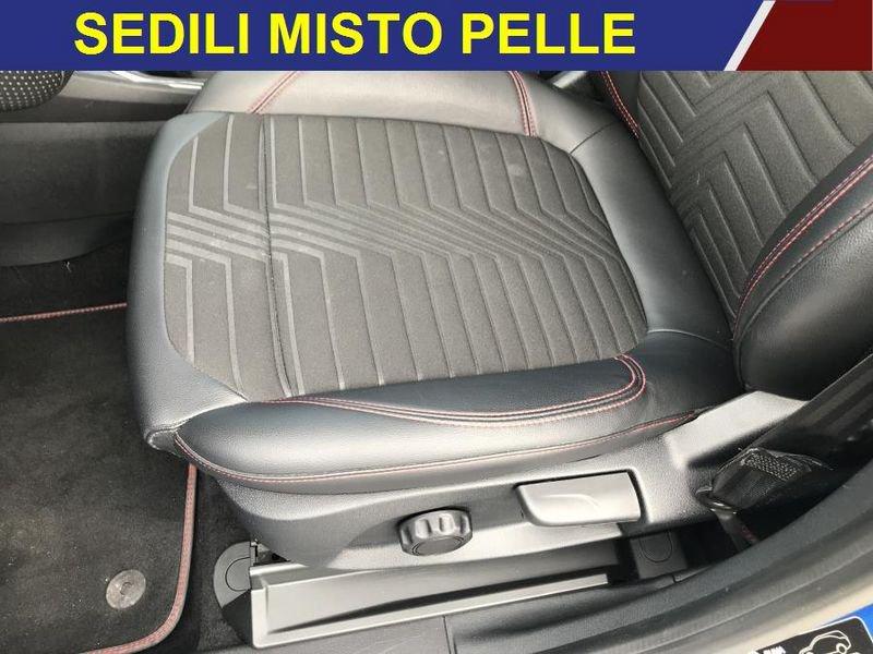 Ford Puma 1.0 EcoBoost Hybrid 125cv ST-Line X SUPER-OFFERTA