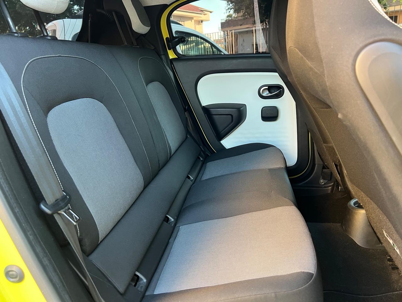 Renault Twingo SCe Stop&Start Openair