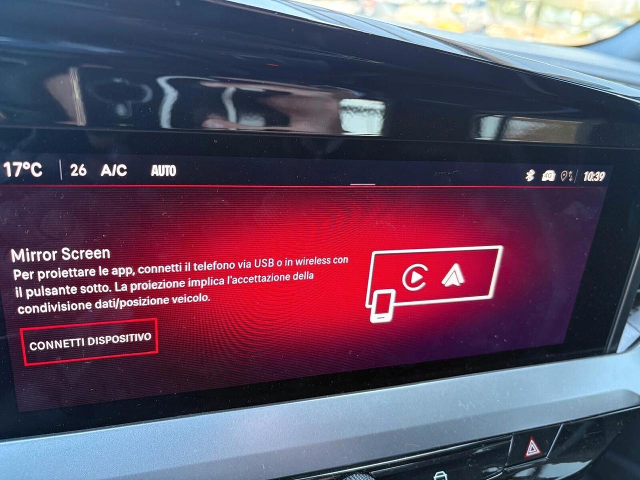 Opel Mokka GS 1.2 Turbo 130 CV aut. SPOTICAR