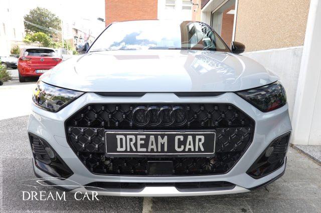 AUDI A1 Citycarver 30 TFSI S-tronic S-line