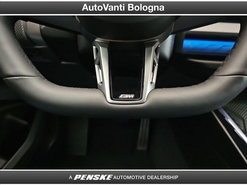 BMW X3 X3 xdrive30e MSport Pro auto