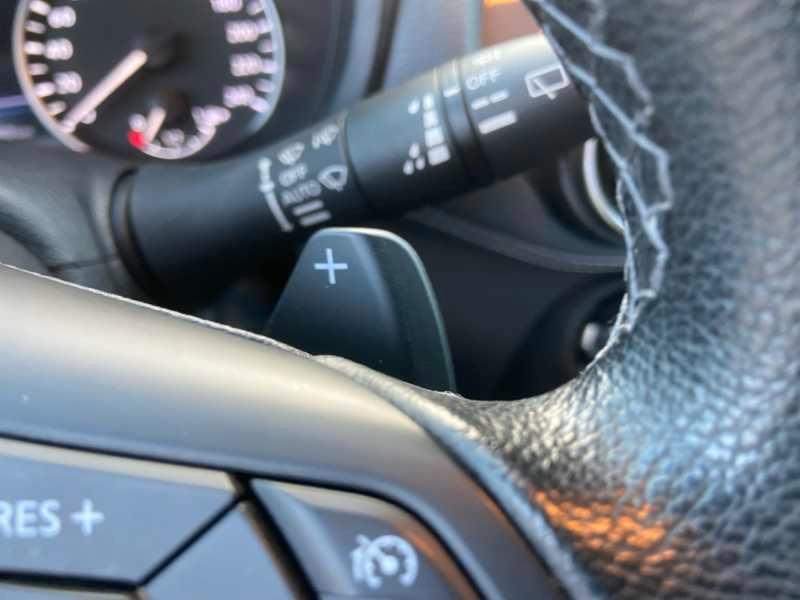 NISSAN Juke 1.0 dig-t N-Connecta 114cv DcT