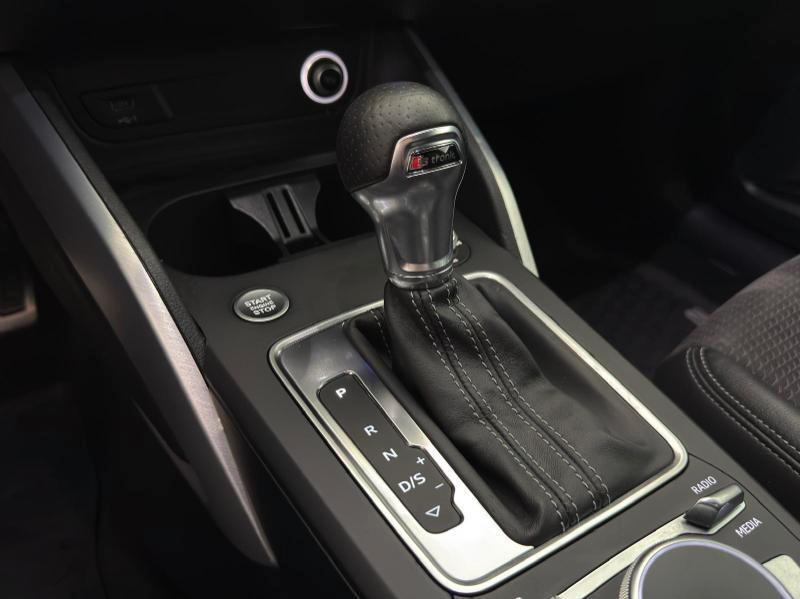 Audi Q2 2.0 tdi Sport quattro 190cv s-tronic