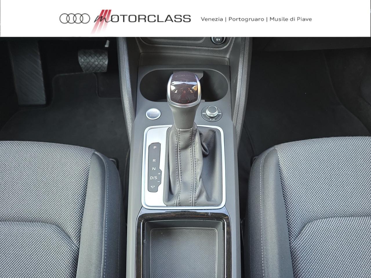 Audi Q2 35 1.5 tfsi s line edition s tronic