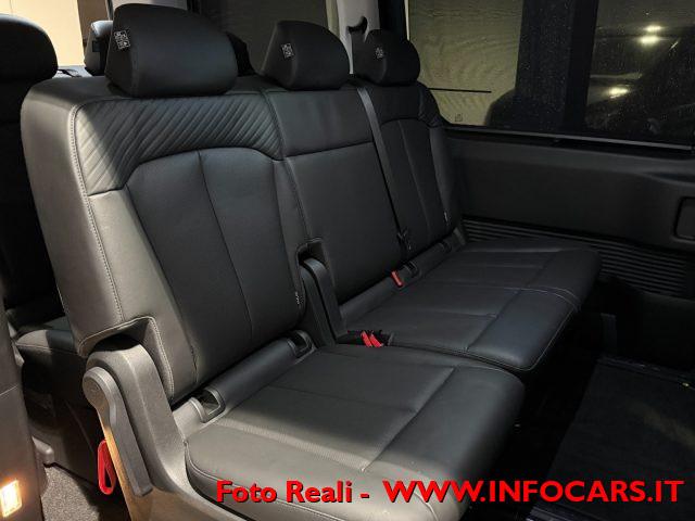 HYUNDAI Staria 2.2 177 CV 9 posti Wagon - PREZZO REALE !!!!