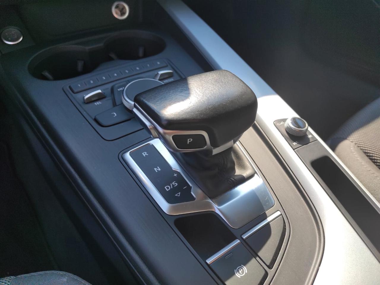 Audi A4 Avant 2.0 TDI 122 CV S tronic Business Sport