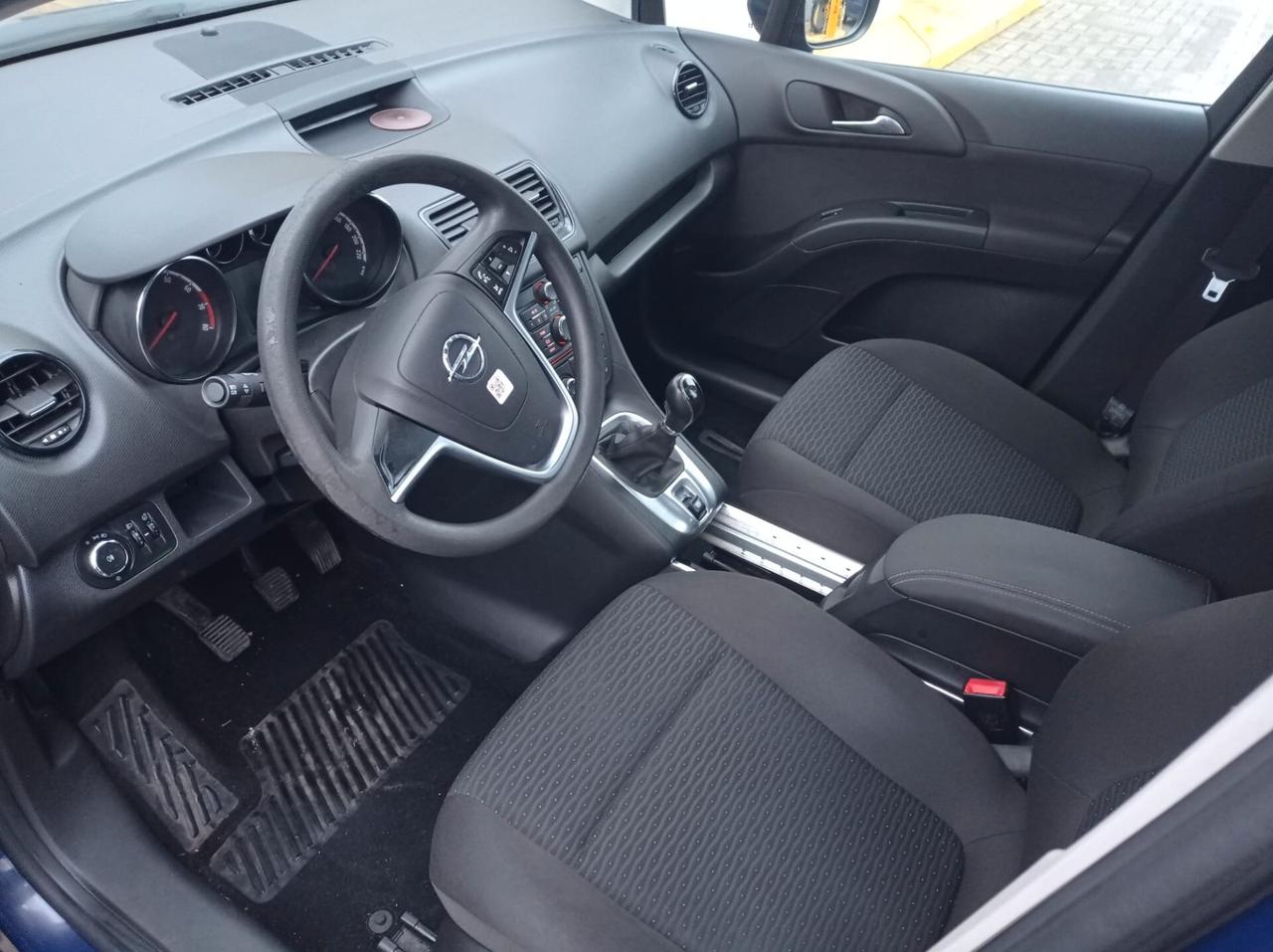 Opel Meriva 1.4 100CV Elective