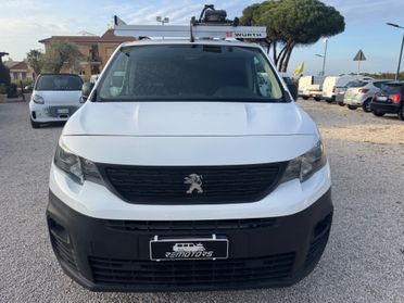 Peugeot partner 3 POSTI