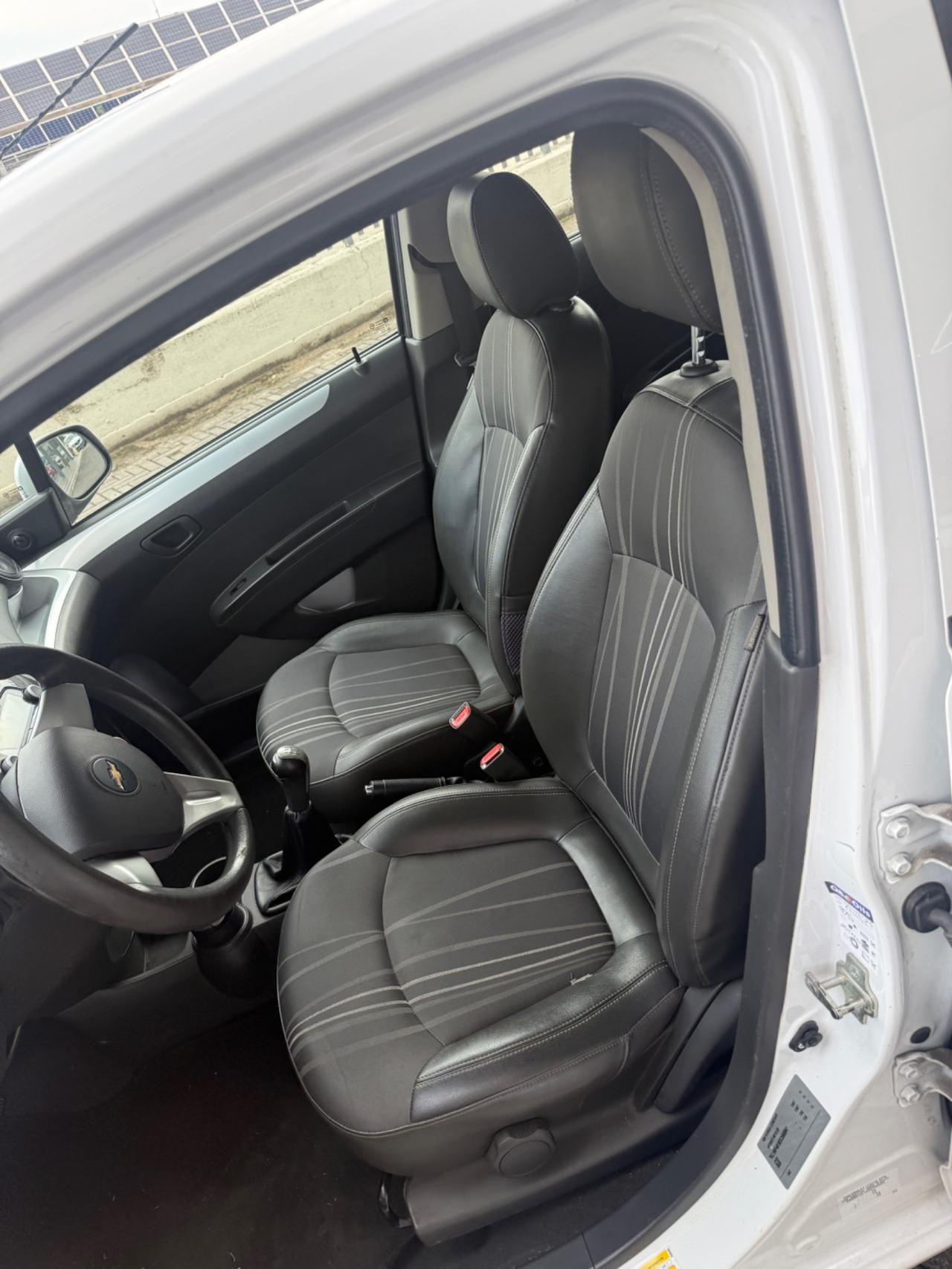 GPL Chevrolet Spark 1.0 SPECIAL EDITION BUBBLE GPL