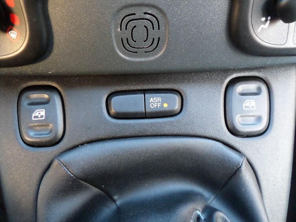 FIAT PANDA 1.0 FIREFLY HYBRID EASY - 5° Posto-Mp3-City