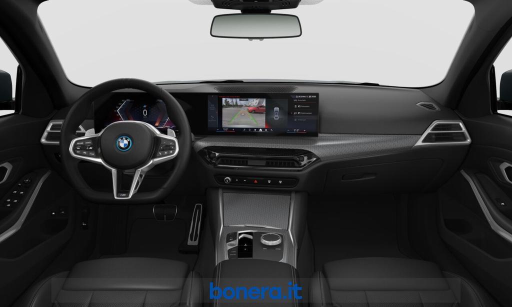 BMW Serie 3 Berlina 330 e Msport Steptronic