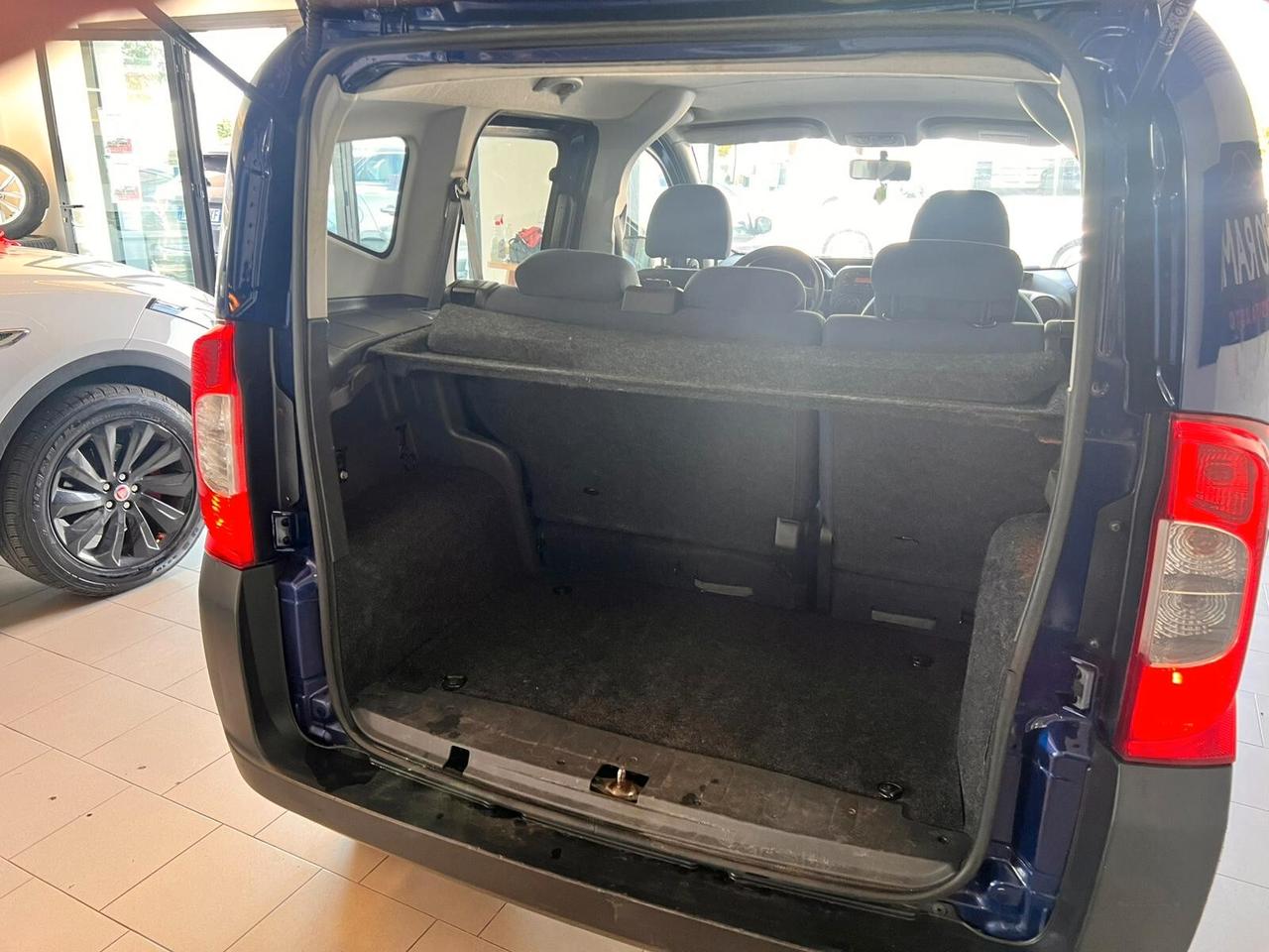 Citroen Nemo 1.4 HDi 70CV Multispace