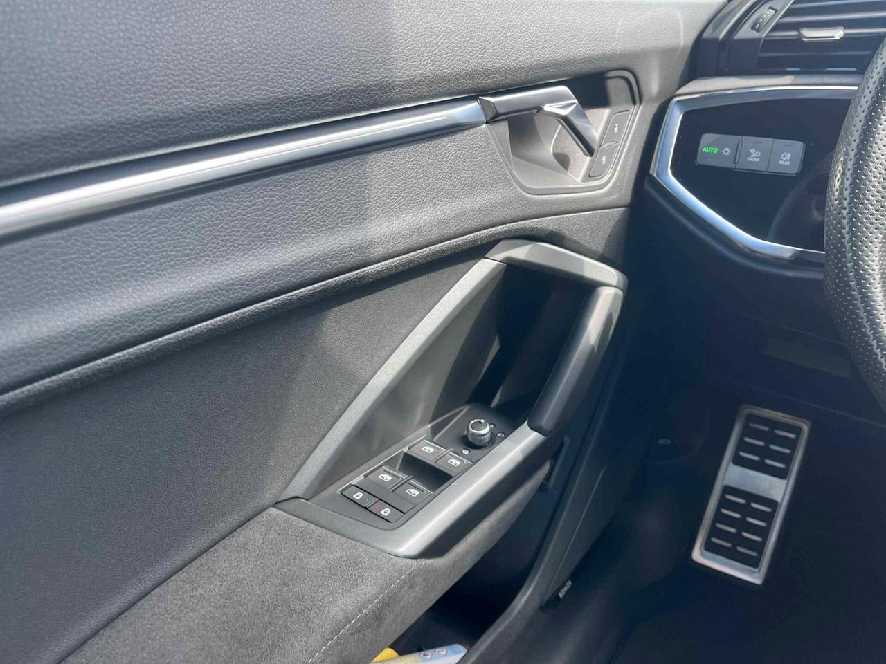 AUDI RS Q3 SLINE TURBO BENZINA S tronic