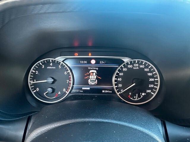 Nissan Juke 1.0 MANUALE 2024 13.000KM