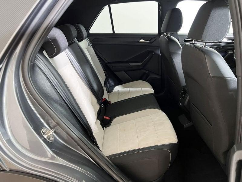 Volkswagen T-Roc T-Roc 1.0 TSI Style