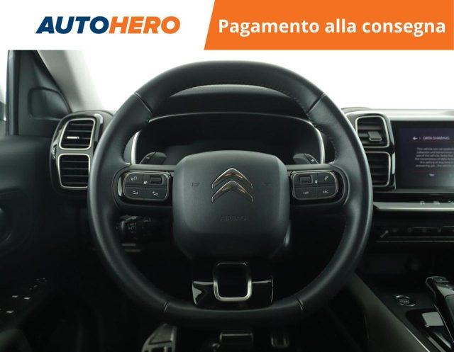 CITROEN C5 Aircross BlueHDi 130 S&S EAT8 Shine
